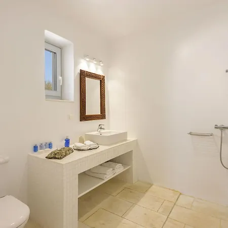 Tluxuryvilla Parikia  Exterior photo