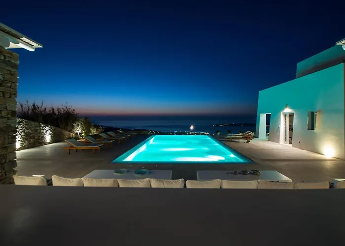Tluxuryvilla