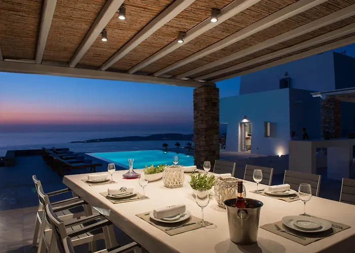 Tluxuryvilla