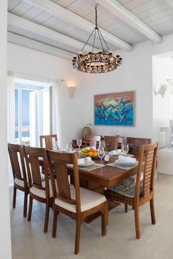 Apartment Tluxuryvilla *