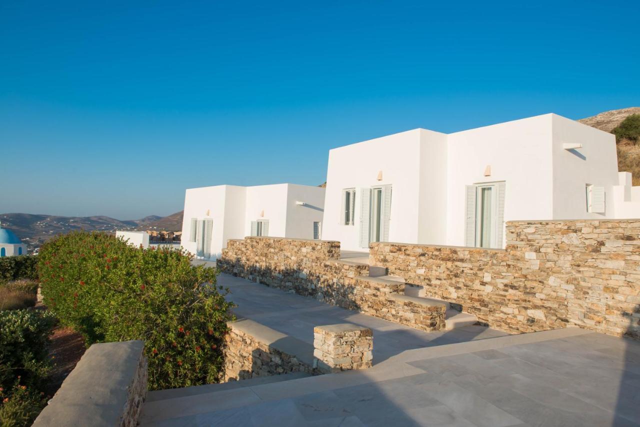 Tluxuryvilla Apartment *