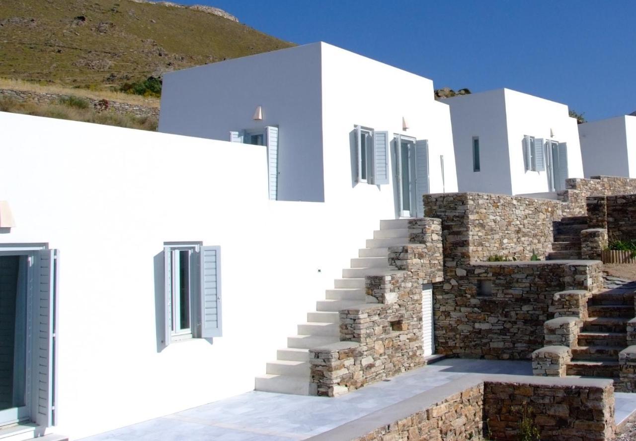 Tluxuryvilla Parikia (Paros)