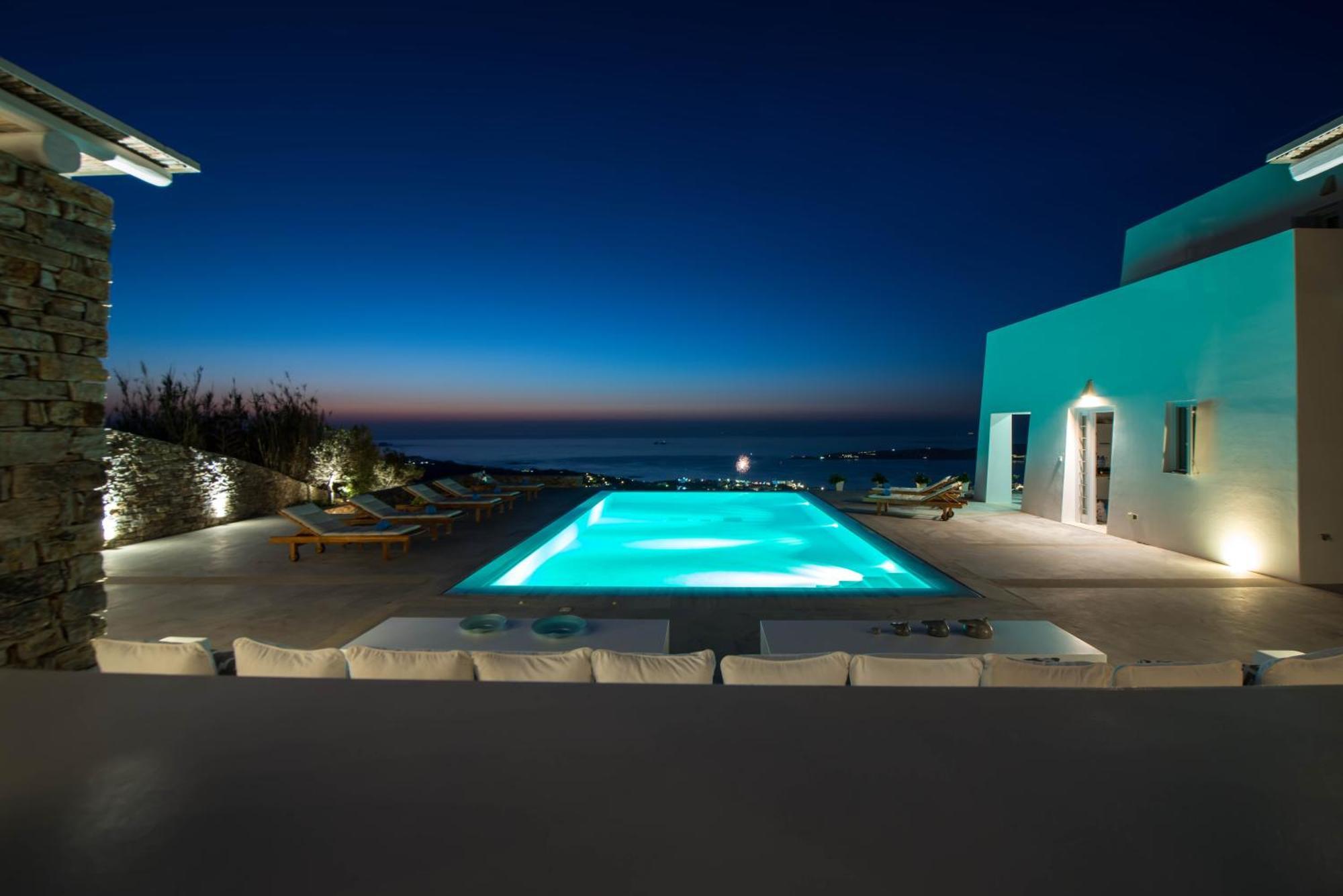Tluxuryvilla Apartment