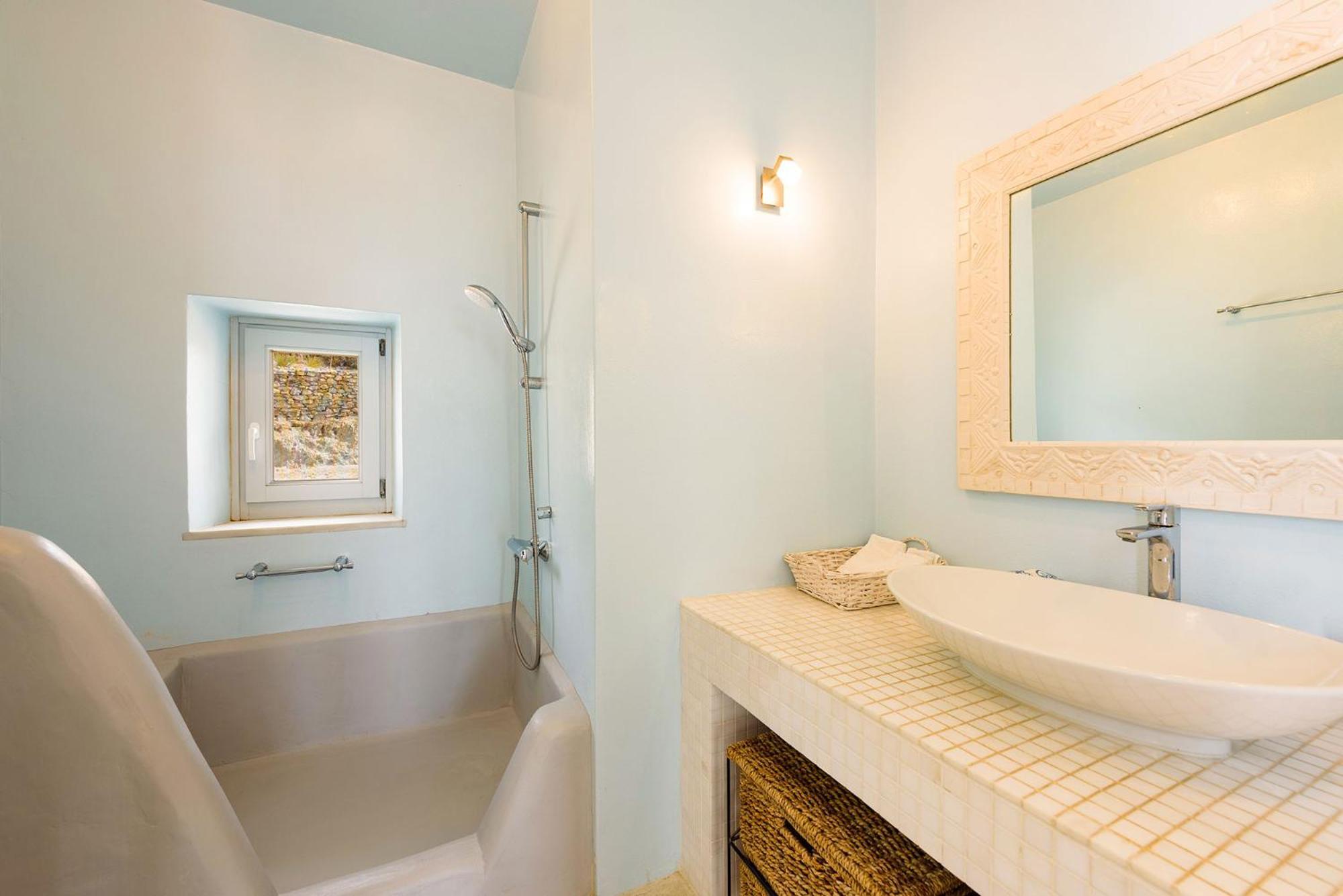 Tluxuryvilla Apartment Parikia (Paros)