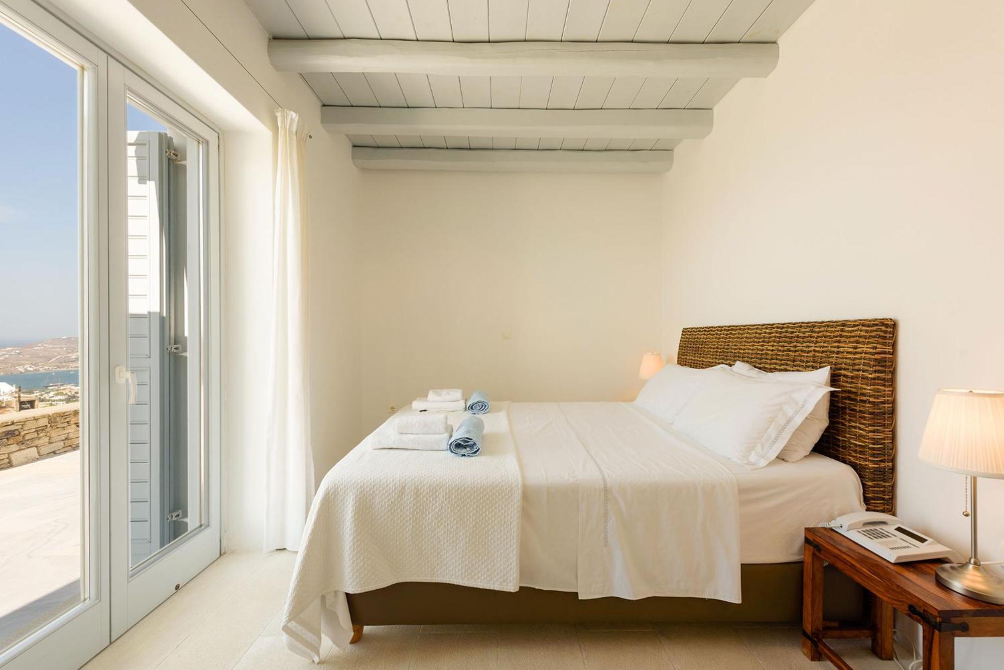 Tluxuryvilla * Parikia (Paros)