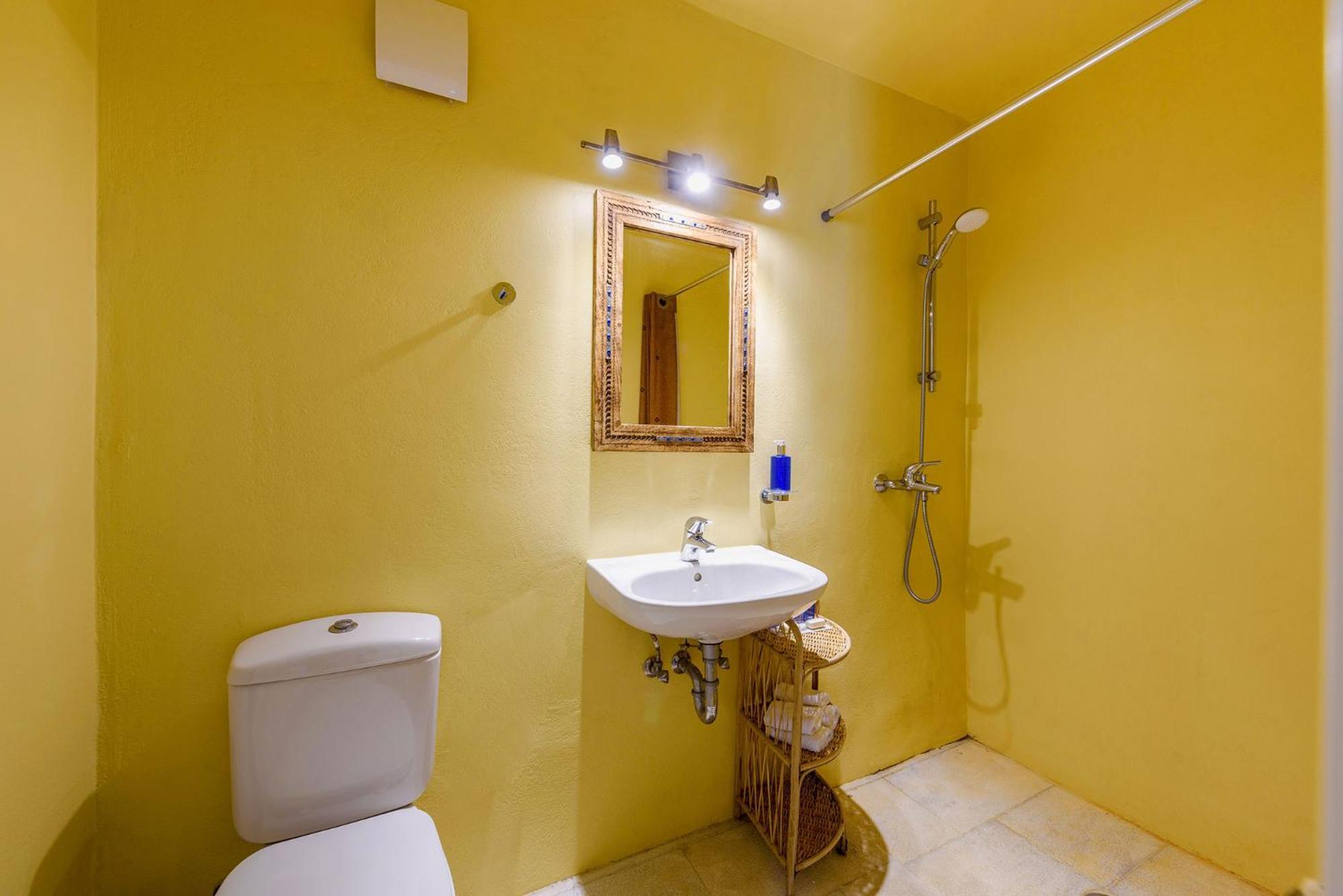 Tluxuryvilla * Parikia (Paros)