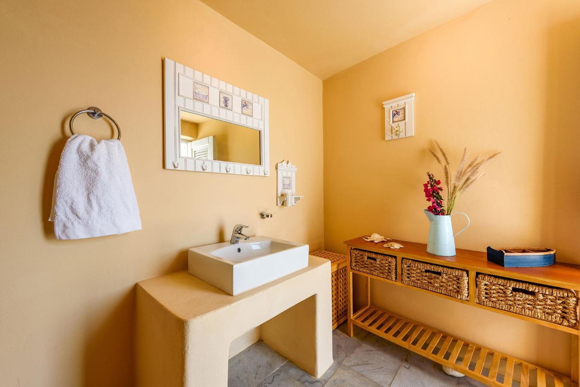 Apartment Tluxuryvilla Parikia (Paros)
