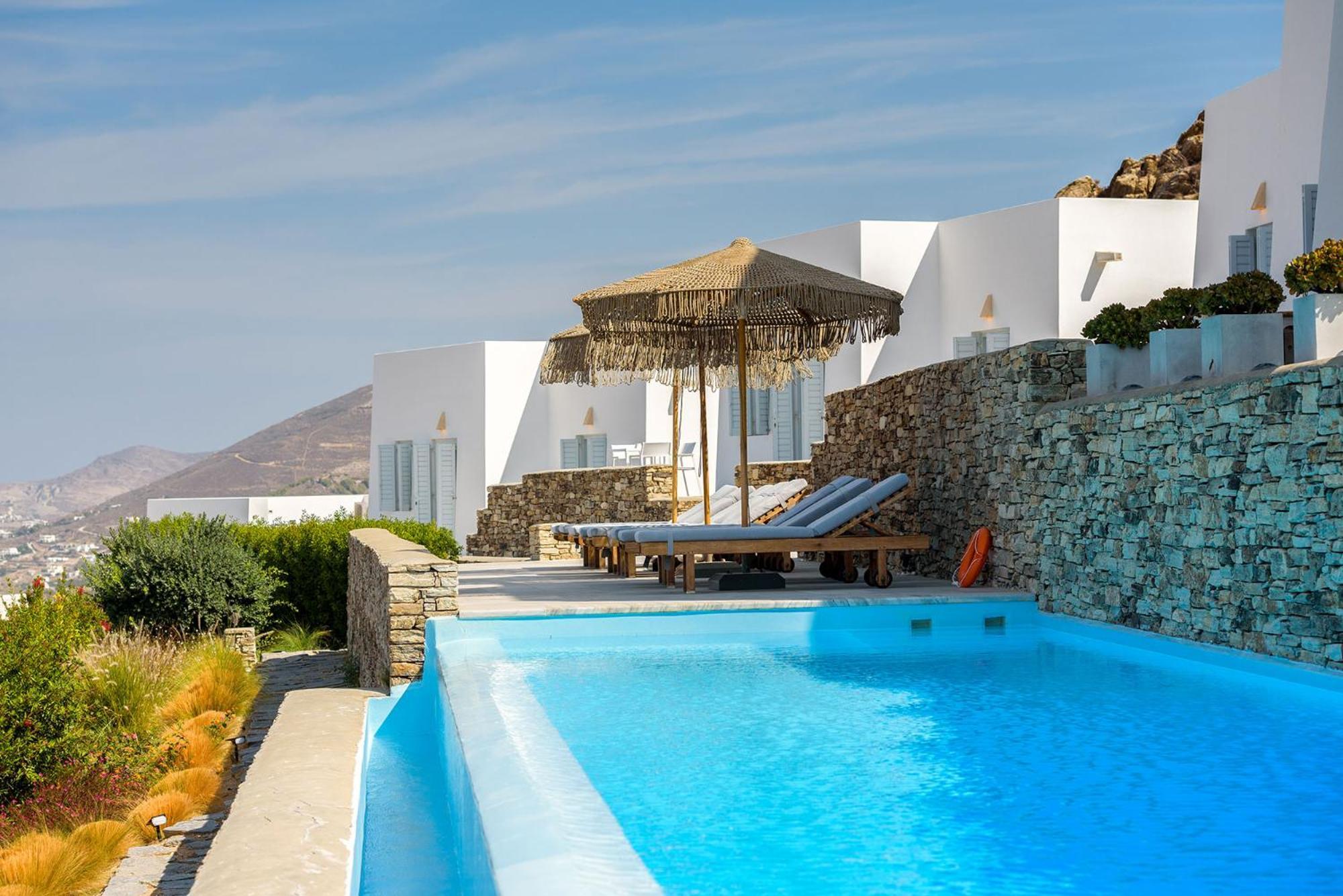 Apartment Tluxuryvilla