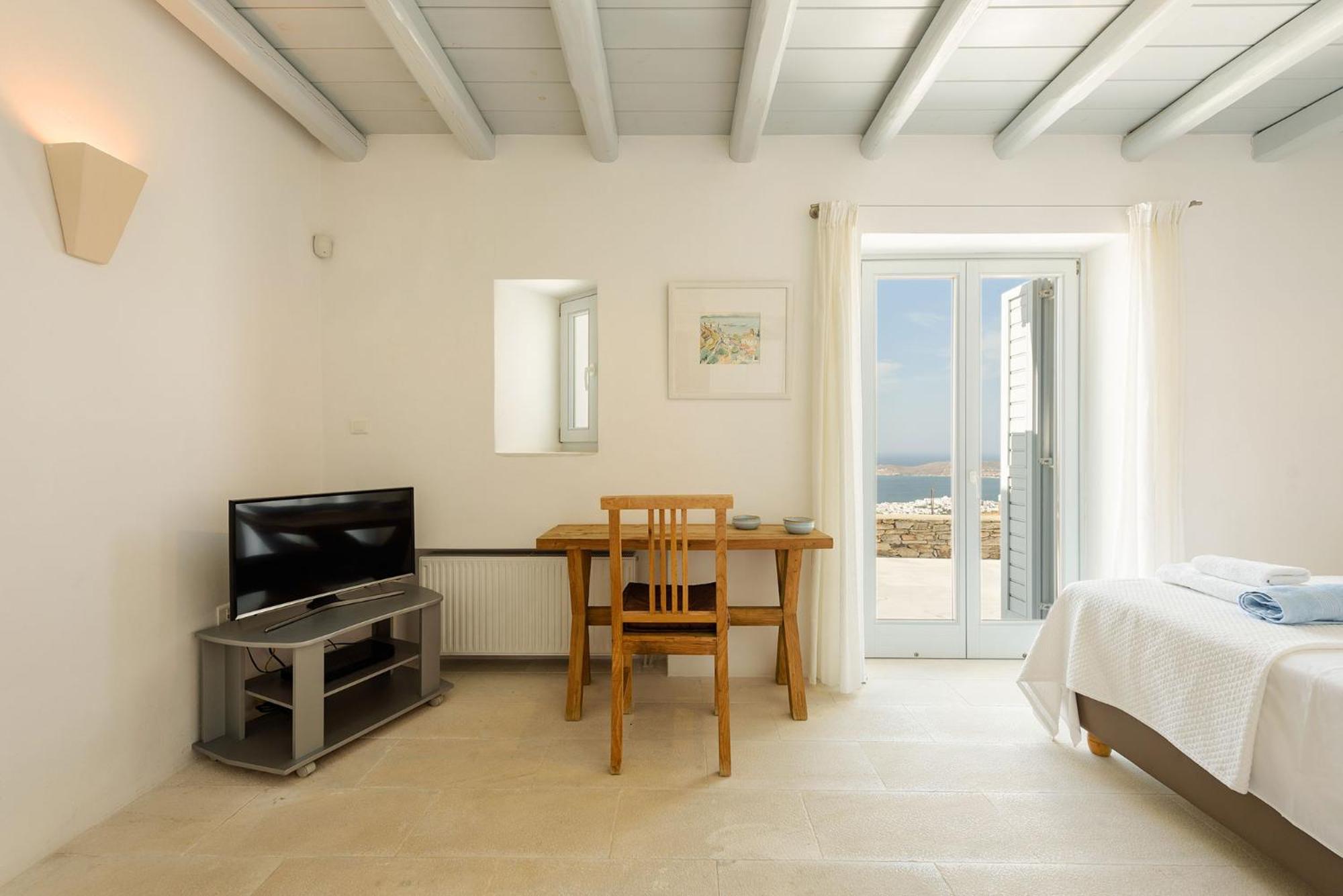 Apartment Tluxuryvilla Parikia (Paros)
