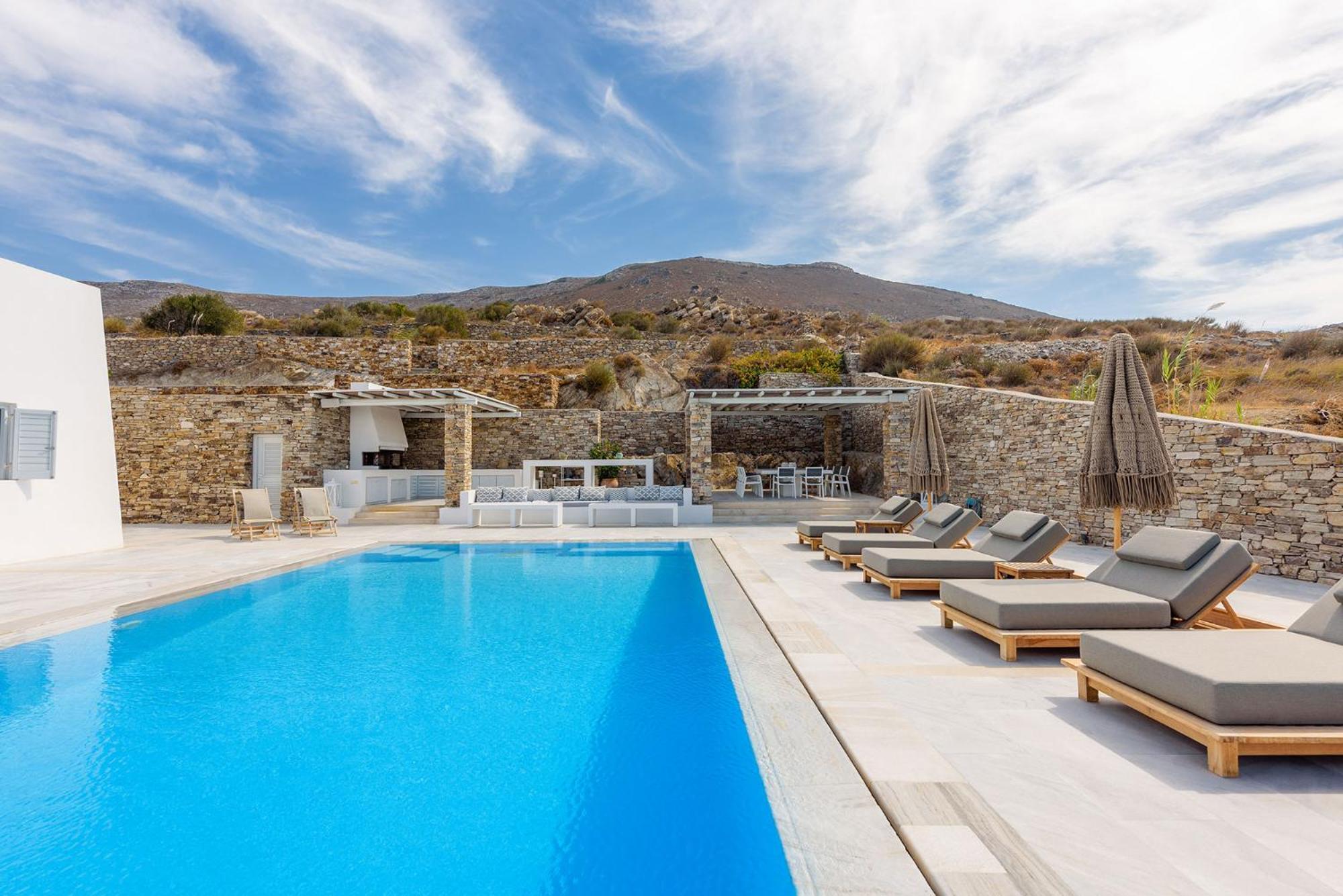 Tluxuryvilla Apartment