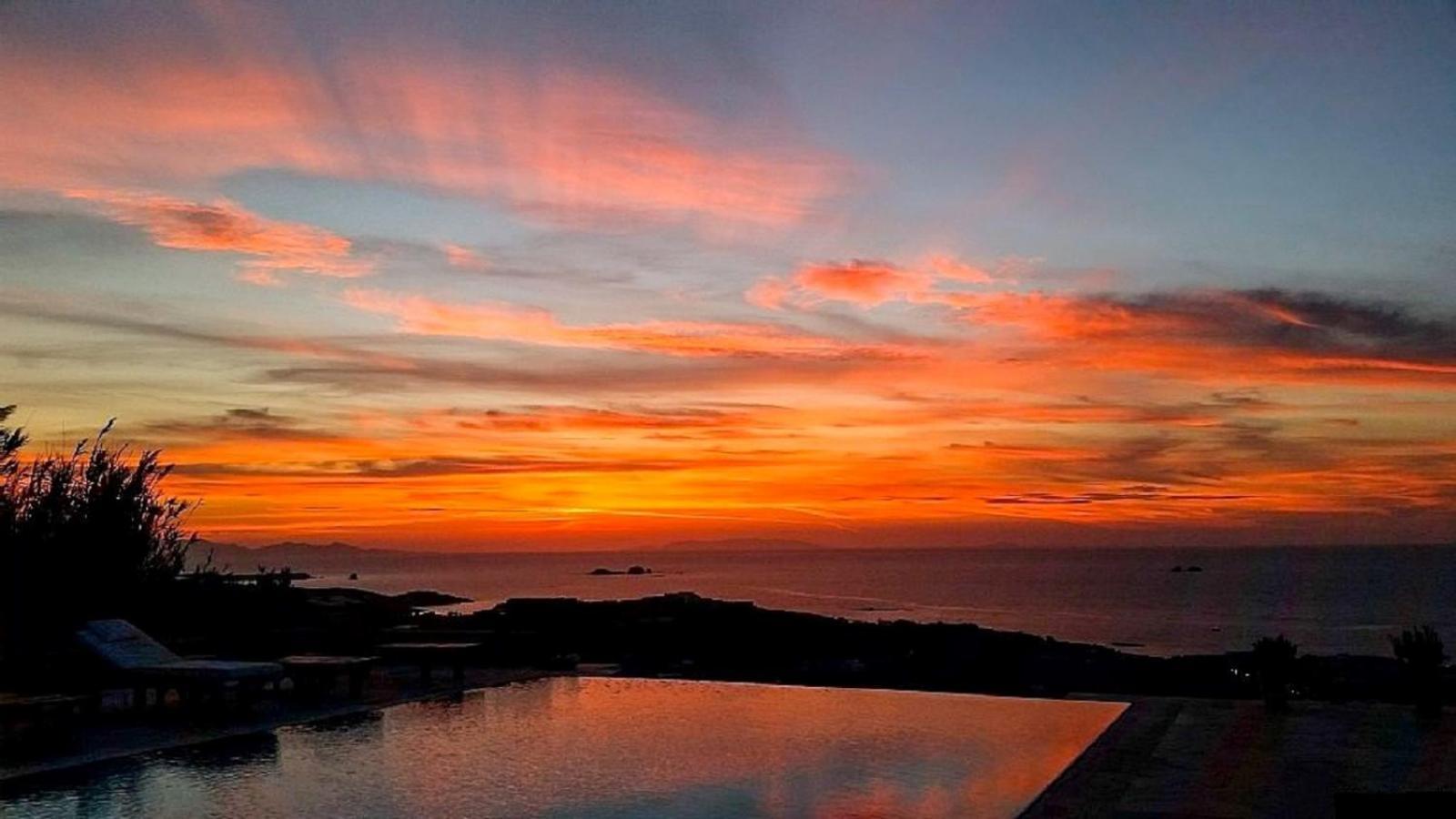 Apartment Tluxuryvilla *