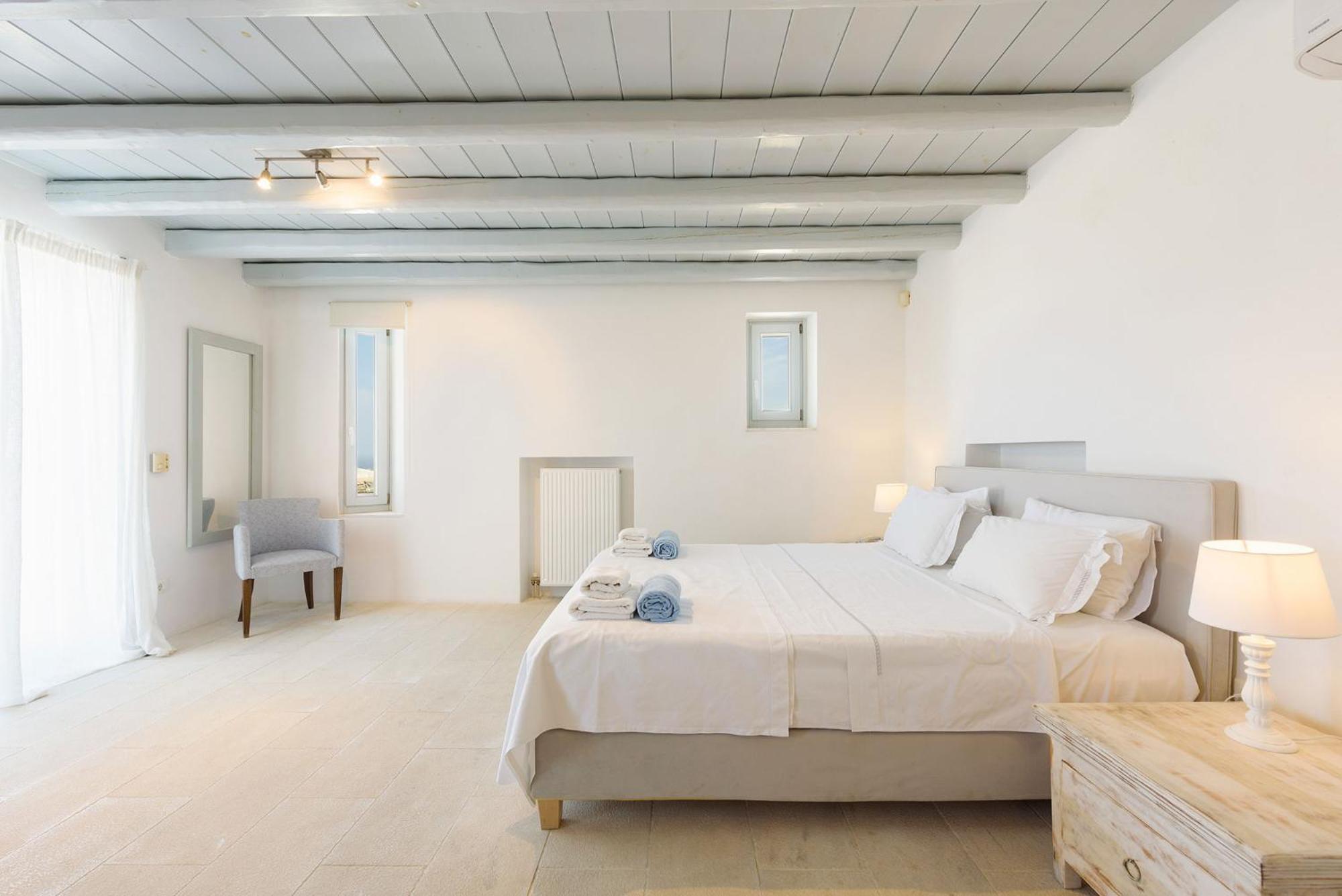 Apartment Tluxuryvilla Parikia (Paros)