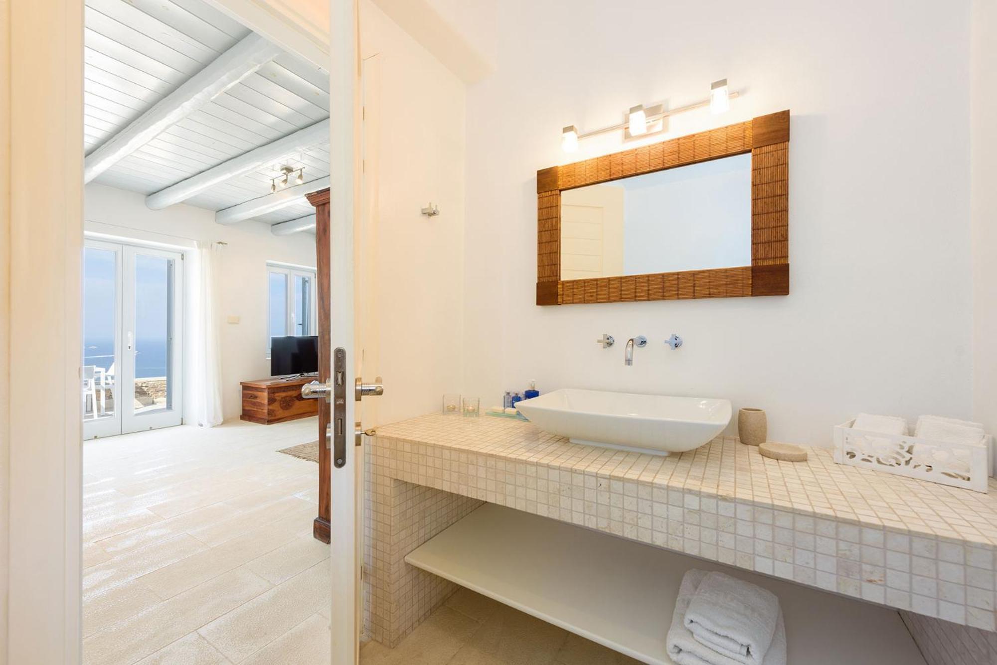 Tluxuryvilla Apartment Parikia (Paros)