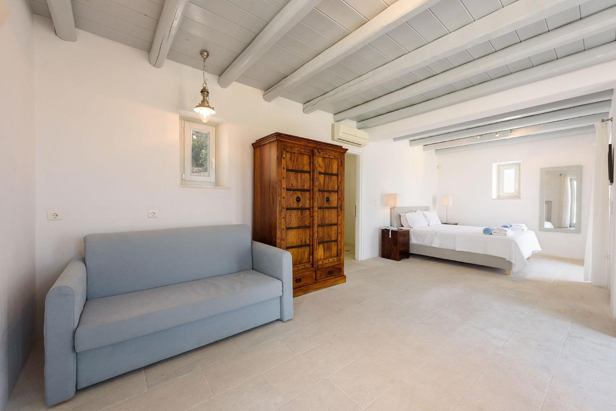 Apartment Tluxuryvilla Parikia (Paros)