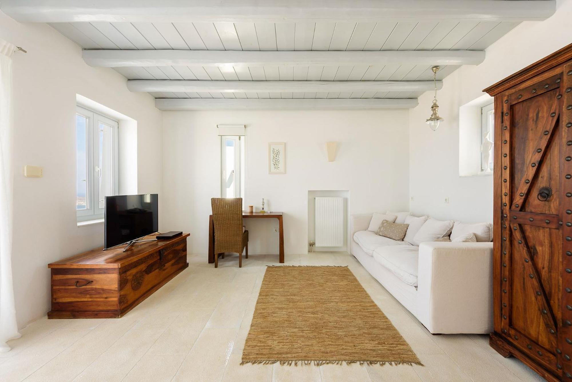 Tluxuryvilla Apartment Parikia (Paros)