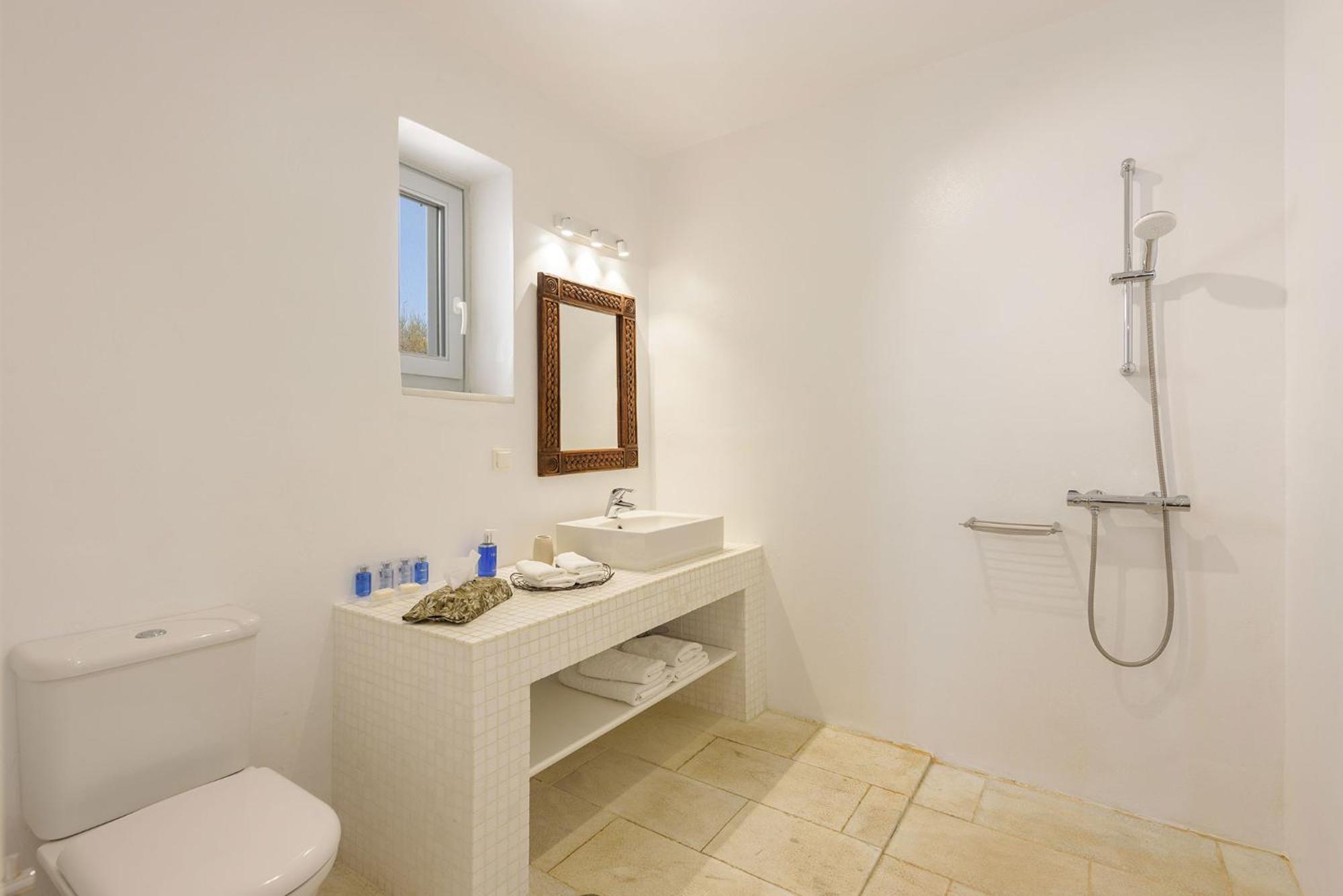 Apartment Tluxuryvilla Parikia (Paros)