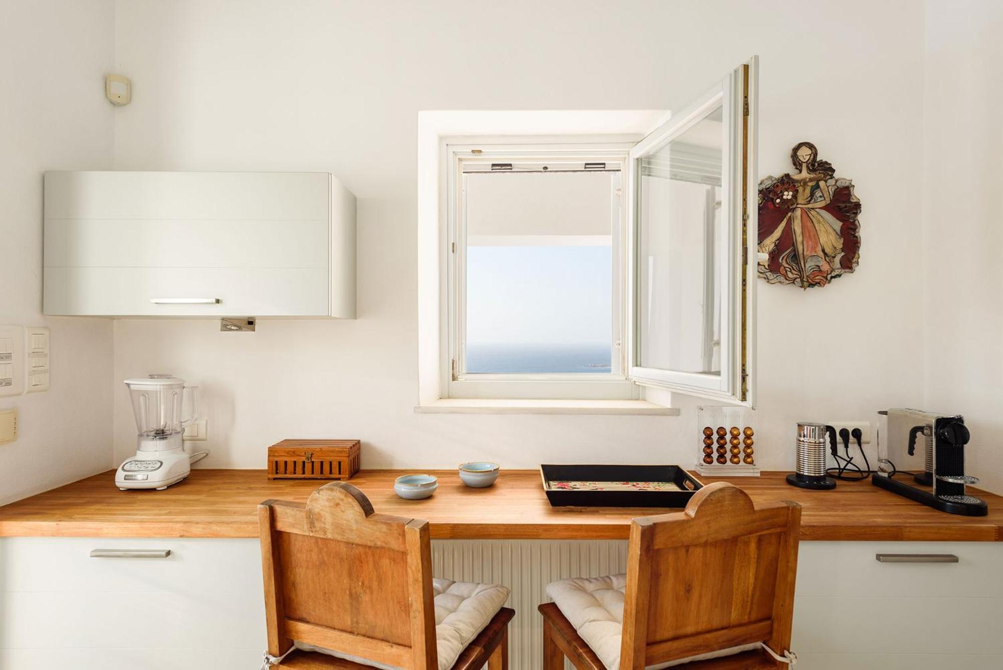 Tluxuryvilla Parikia (Paros)