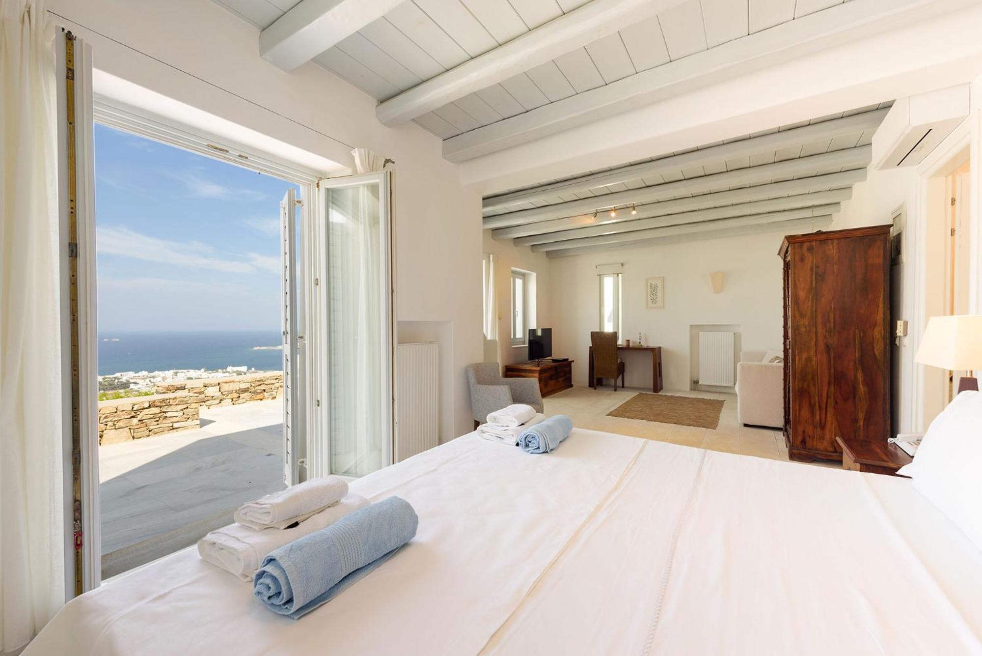 Tluxuryvilla Apartment