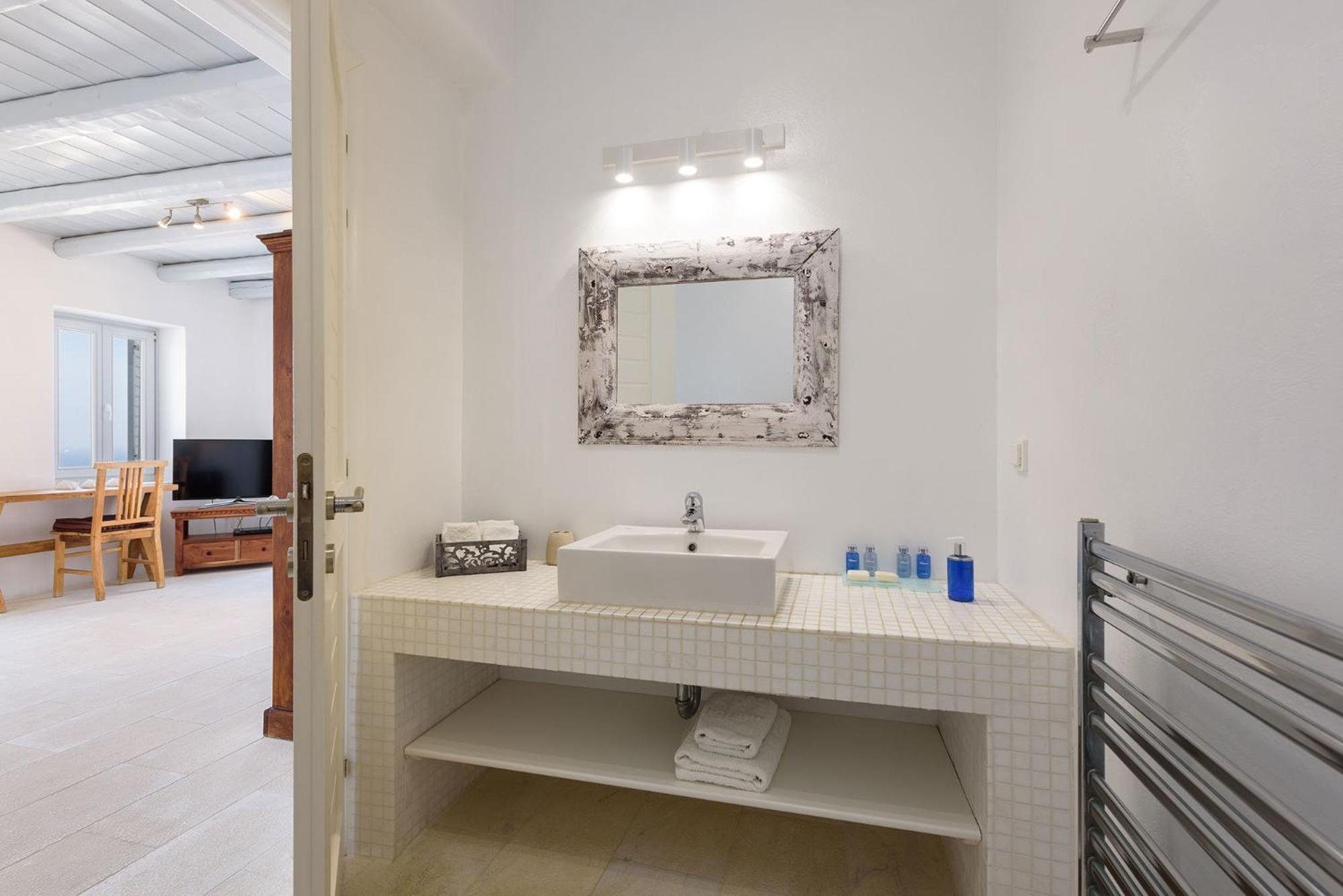 Tluxuryvilla Parikia (Paros)