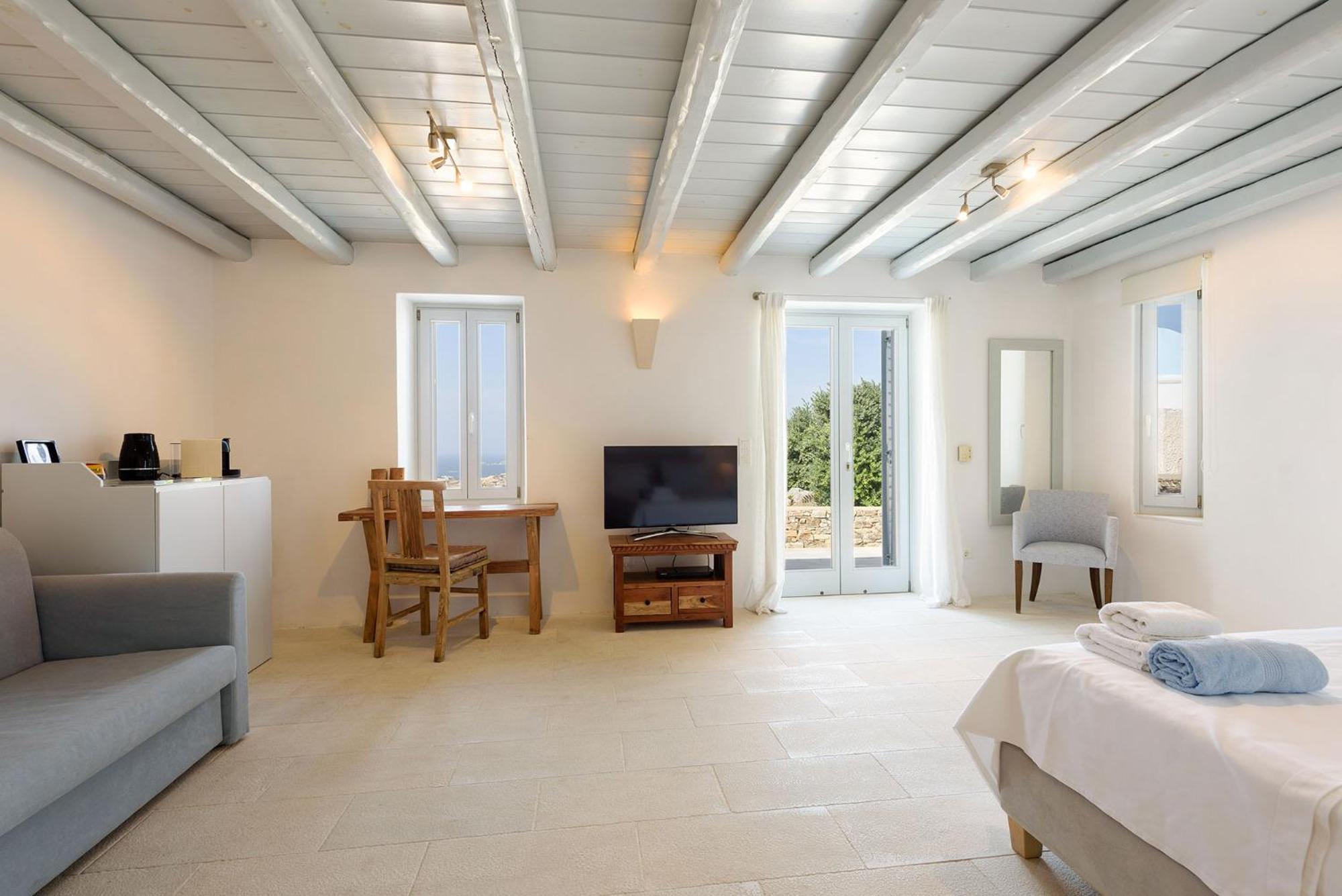 Apartment Tluxuryvilla *